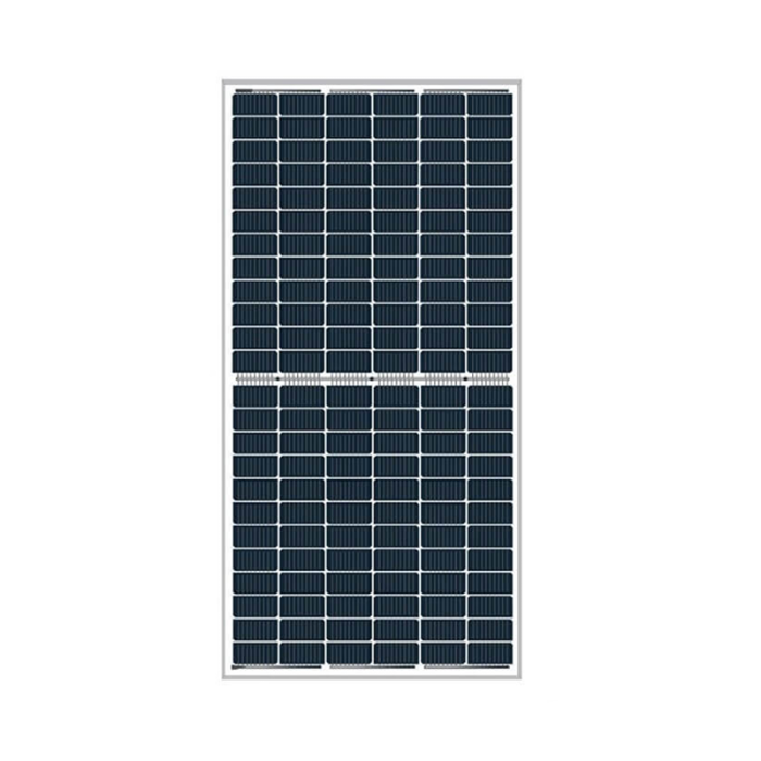 Pin mặt trời LONGi Solar 450W