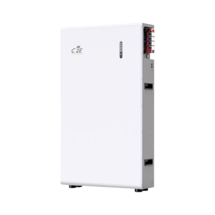 Pin lưu trữ Lithium CFE 15kWh 51.2V-300Ah | Pin CFE-WL-15